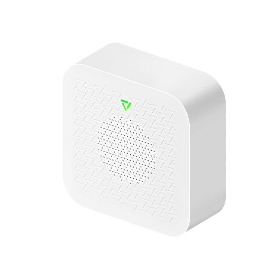 Poza cu Sirena interior DEFED wireless