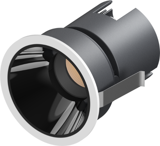 Poza cu SPOT dimabil COB OSRAM