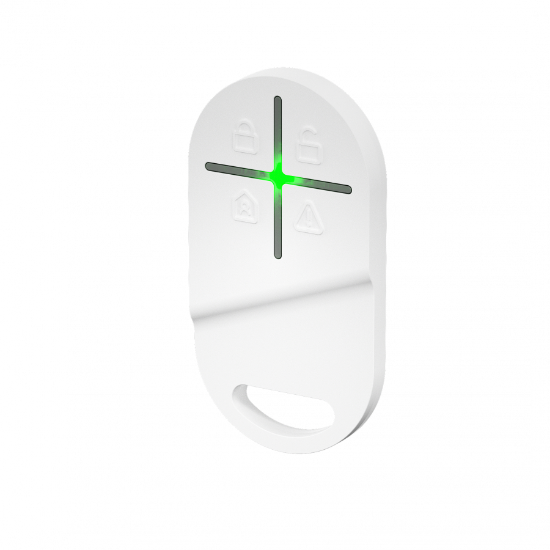 Poza cu Telecomanda 4 butoane DEFED