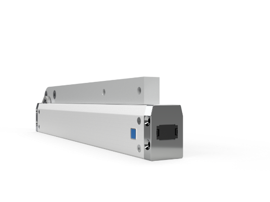 Poza cu Motor cu brat pentru actionare usi nepietonale