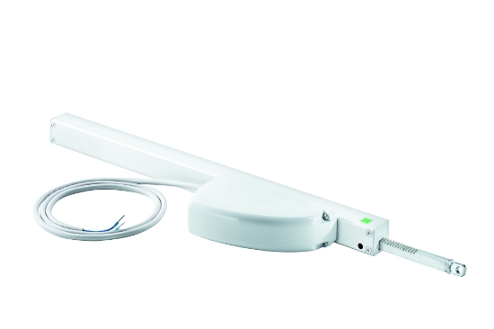 Poza cu Motor cu cremaliera pentru actionare ferestre/trape 