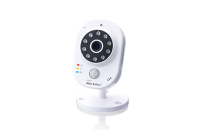 Poza cu Camera video IP wireless 3 Mega Pixeli 