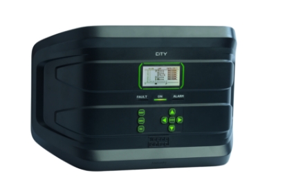 Poza cu Centrala detectie gaze, maxim 8 senzori