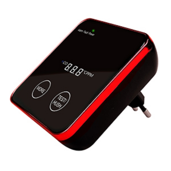 Poza cu Detector CO, Tuya