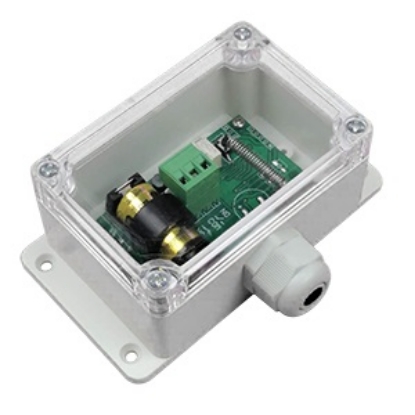 Poza cu Releu liber de potential 