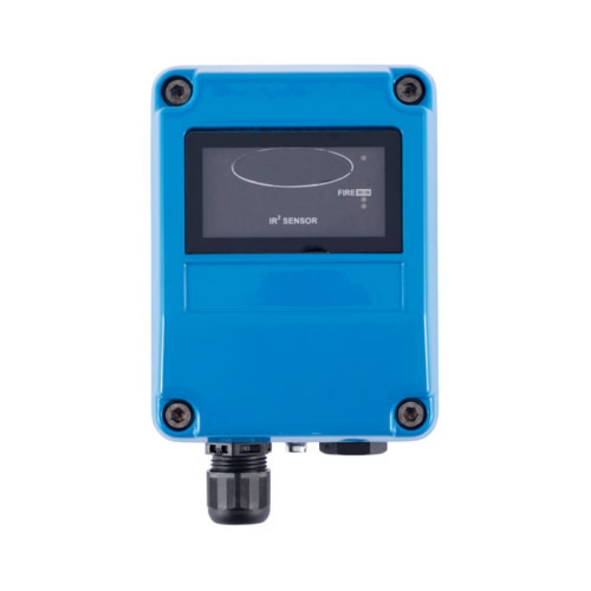Poza cu Detector flacara Dual IR