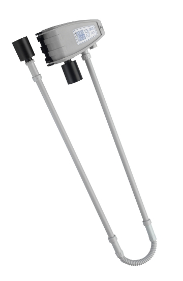 Poza cu Detector industrial dual CO & Benzina