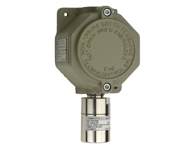 Poza cu Seria TS293 ANTIEX