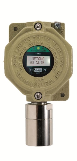 Poza cu Seria TS593 ANTIEX