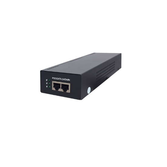 Poza cu Injector PoE 1 port 2