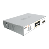 Poza cu Switch PoE 8 porturi Gigabit