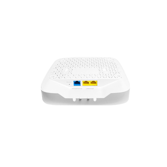 Poza cu Access point wireless tip MESH cu management prin cloud sau WEB, dual band