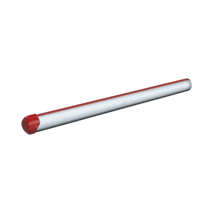 Poza cu Brat bariera rotund 3.3 m, profil S