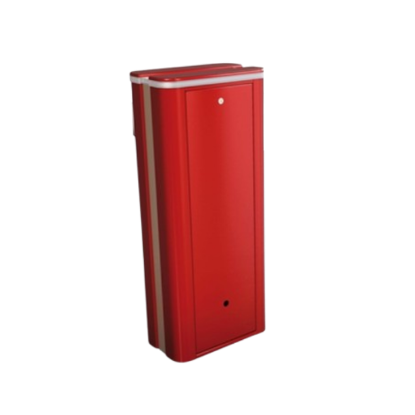 Poza cu Carcasă roșie RAL 3020