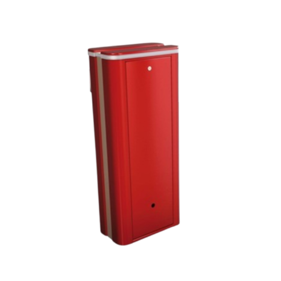 Poza cu Carcasă roșie RAL 3020