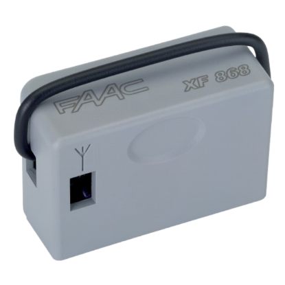 Poza cu Receptor Radio XF 868 Mhz