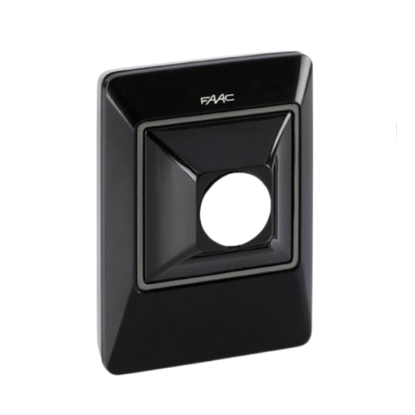 Poza cu Selector cu cheie cu doua pozitii XK11