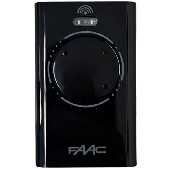 Poza cu Telecomanda 4 canale XT4 433 SLH LR