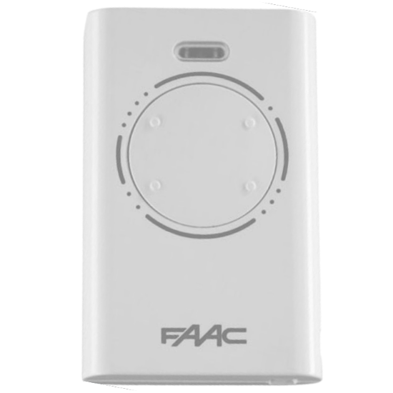 Poza cu Telecomanda 4 canale XT4 868 SLH LR