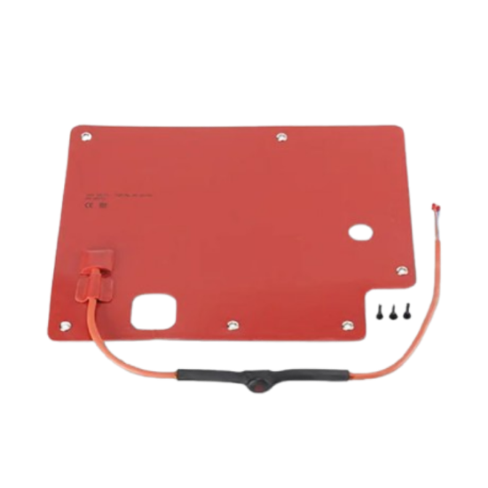 Poza cu Sistem de incalzire pentru J200HA