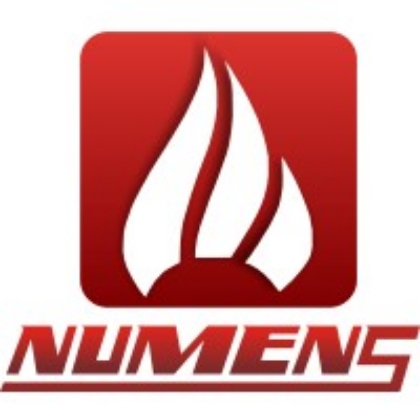 Imagine pentru producător Numens