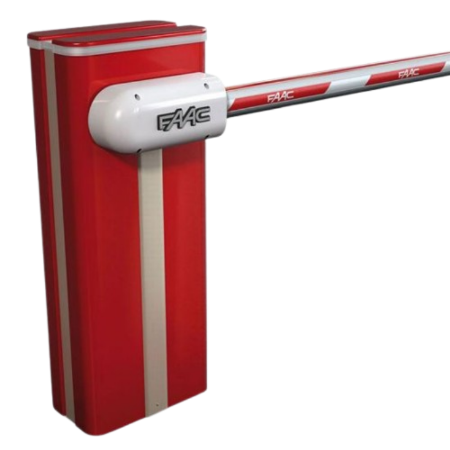 Poza pentru categoria Bariere auto