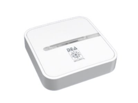 Poza pentru categoria Detectori speciali