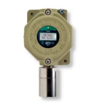 Poza pentru categoria Detecție gaze