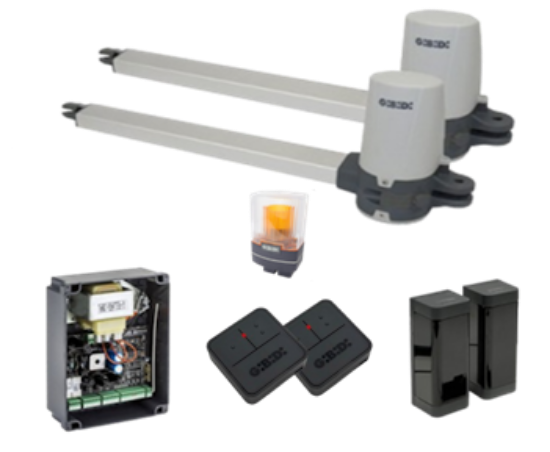 Poza cu KIT KUDA 150