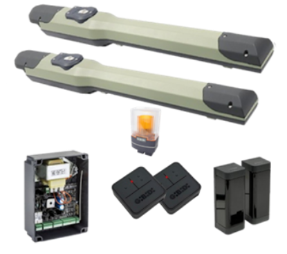 Poza cu KIT SERRA 321