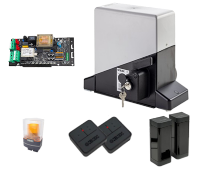 Poza cu KIT PASS 841E