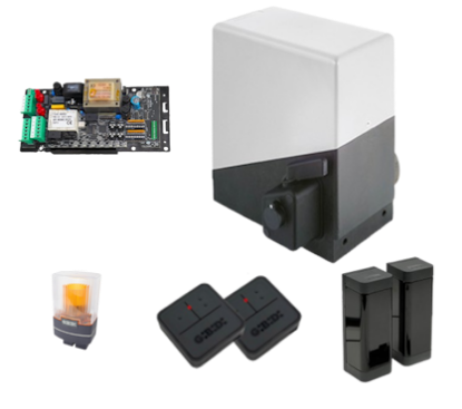 Poza cu KIT PASS 1841E