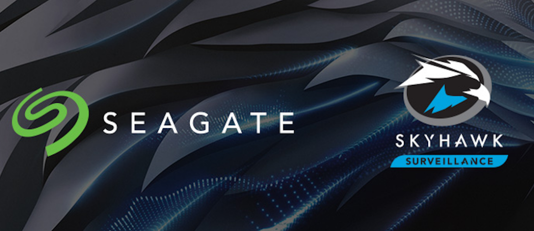 SEAGATE