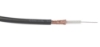 Poza cu COAXIAL RG59 75ohm, pentru semnal video, pret/500m
