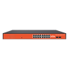 Poza cu Switch 16 porturi Gigabit montabil in rack