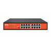 Poza cu Switch 16 porturi Gigabit tip desktop