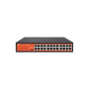 Poza cu Switch 24 porturi Gigabit tip desktop