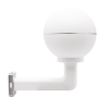 Poza cu Access point wireless tip MESH de exterior cu management prin cloud sau WEB, dual band