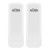 Poza cu Kit access point wireless 5GHz cu viteza 300Mbps la 5Km