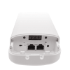 Poza cu Kit access point wireless 5GHz cu viteza 300Mbps la 5Km