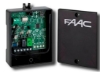 Poza cu Receptor radio extern XR2N FDS 433-868 MHz, 2 canale, frecventa 433-868 MHz, compatibil cu protocoalele FDS-DS-SLH-RC