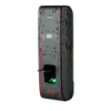Poza cu Terminal CA metalic cu cititor de amprenta si proximitate