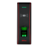 Poza cu Terminal CA metalic cu cititor de amprenta si proximitate