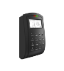 Poza cu Terminal CA si T&A cu tastatura si cititor de proximitate incorporate