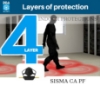 Poza cu SISMA CA PF