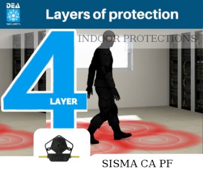 Poza cu SISMA CA PF