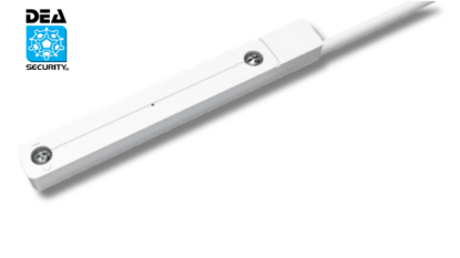 Detector de soc, montaj incastrat