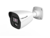 Poza cu Camera BULLET de exterior cu ILUMINARE DUALA