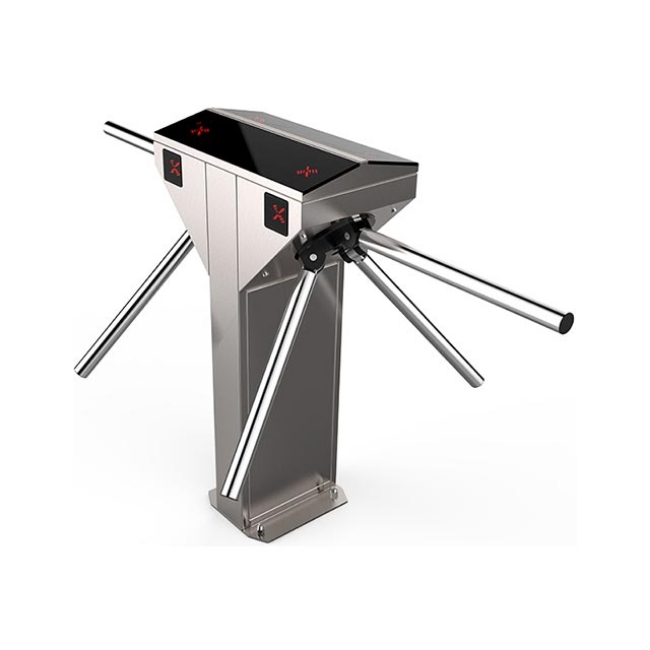 Poza cu Turnichet tripod CENTURION-M TWIN