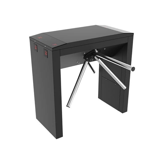 Poza cu Turnichet tripod TWIX-M TWIN